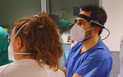 Innovación en neumología intervencionista en el Hospital Universitario Central de Asturias